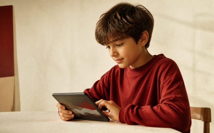 Nativi Digitali: Bambini di Oggi, Tecnologi del Domani