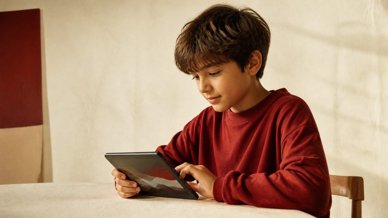 Nativi Digitali: Bambini di Oggi, Tecnologi del Domani