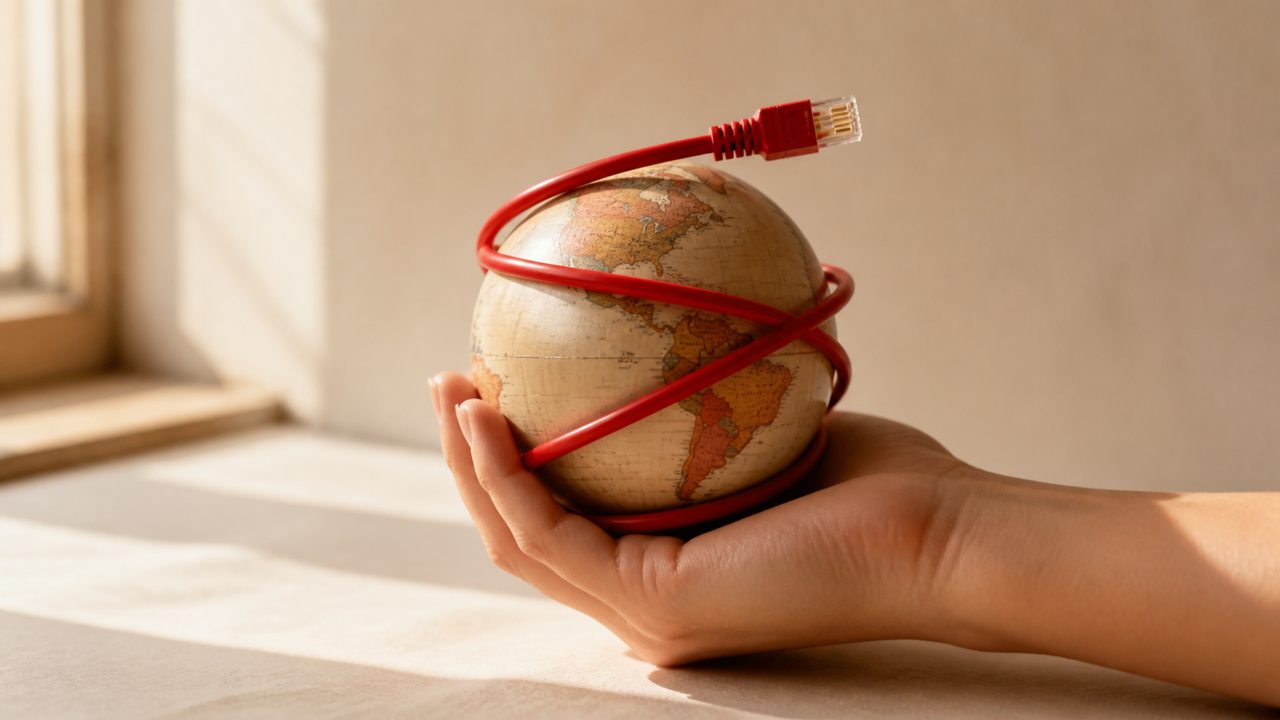Internet come diritto umano e sue implicazioni