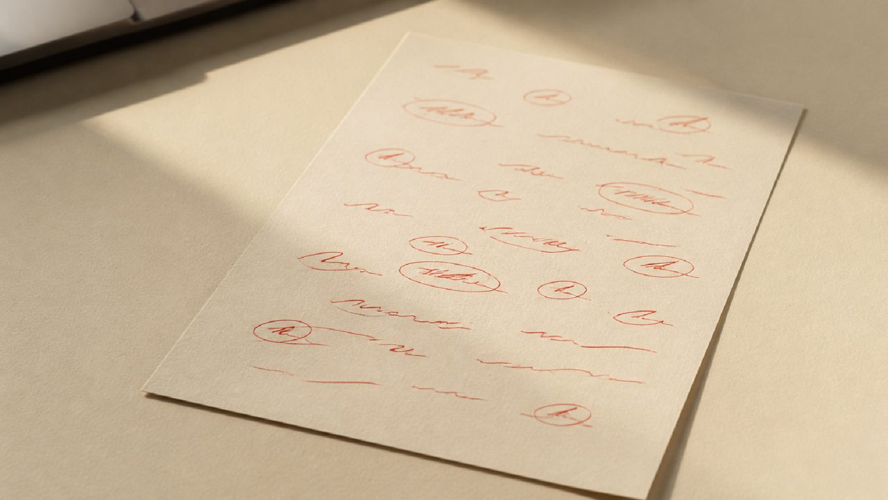 Errori ortografici nelle pagine web