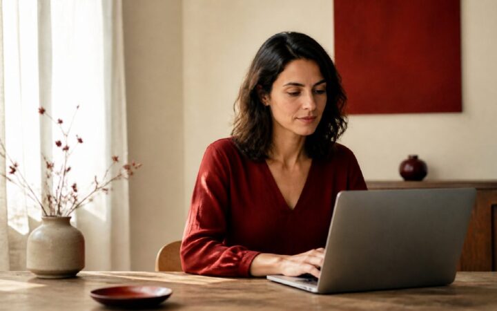 Telelavoro per dipendenti di fiducia