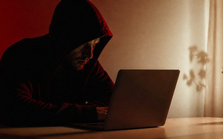 Predatori in Internet in agguato