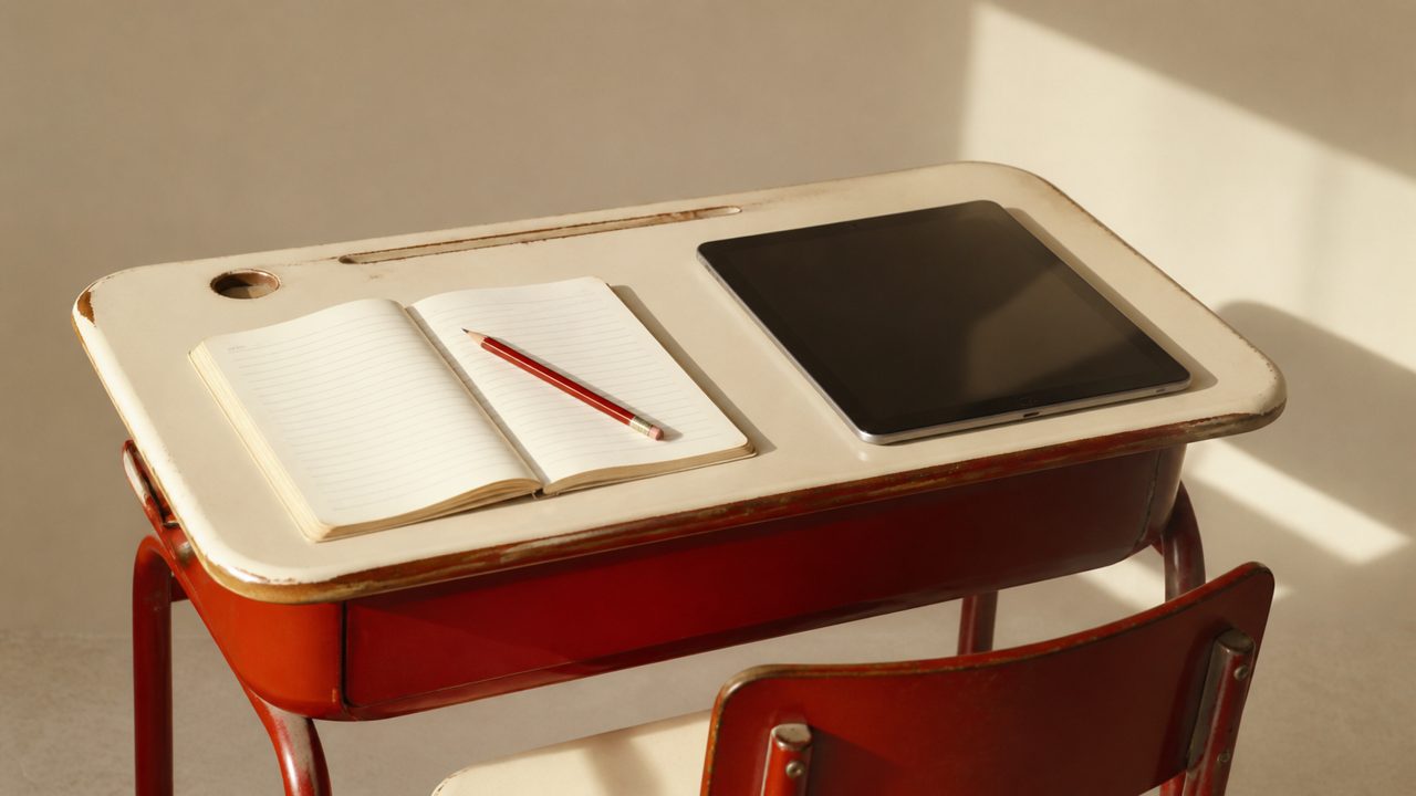 Tecnologia Educativa: dal tradizionale al digitale