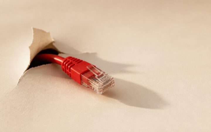 Internet Profondo o Internet Invisibile (Deep Web)