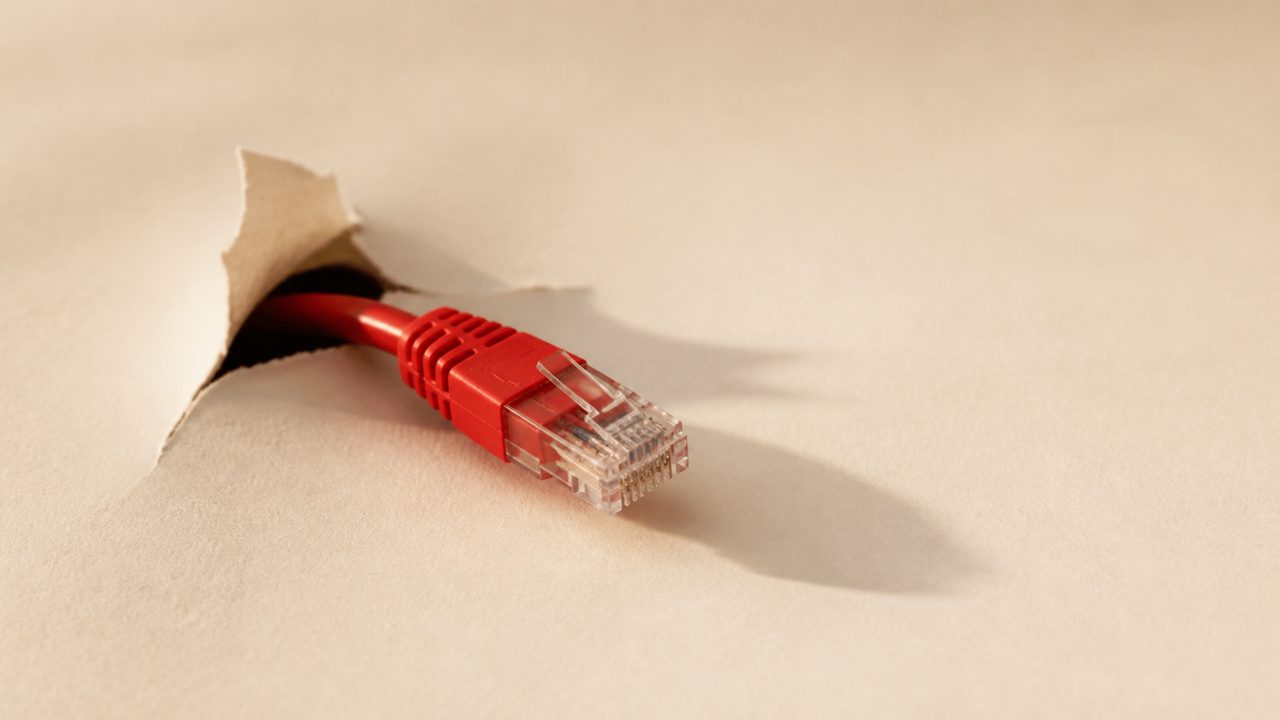 Internet Profondo o Internet Invisibile (Deep Web)