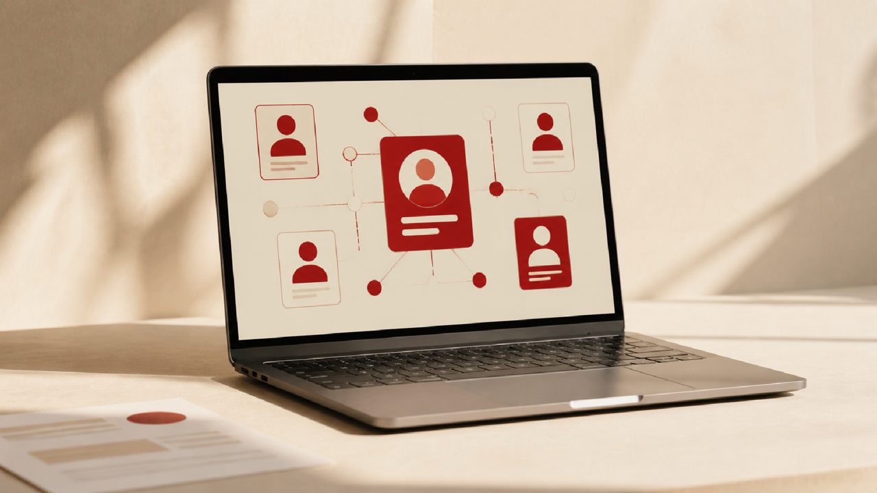 Reclutamento del Personale tramite Internet