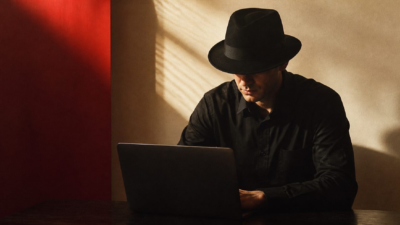 Black Hat Hacking: pirati a pagamento!