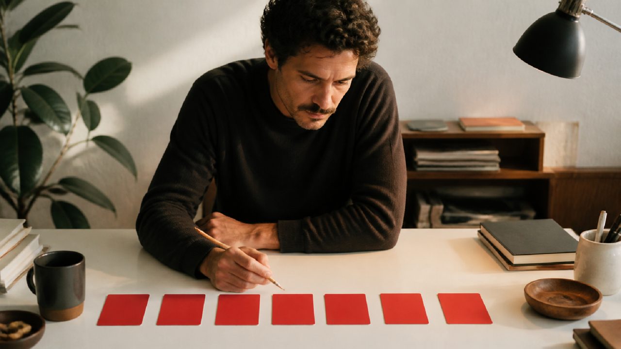 7 consigli per aumentare la produttività
