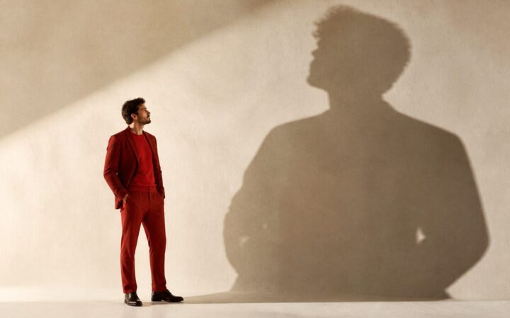 Giganti di Internet: Lei si vede come uno di loro?