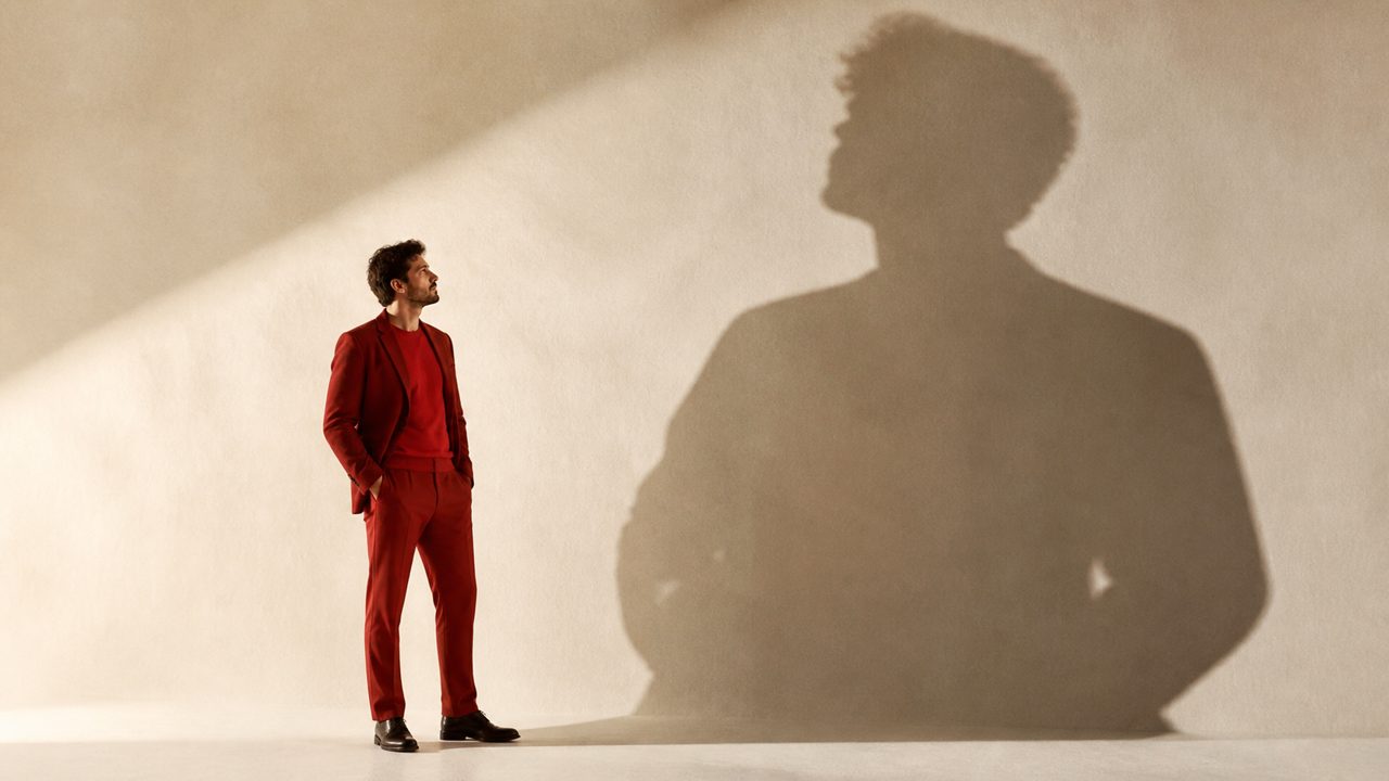 Giganti di Internet: Lei si vede come uno di loro?