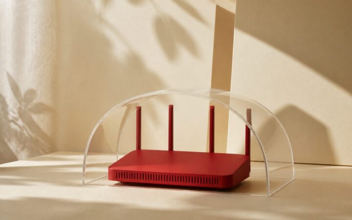 7 consigli per proteggere una rete wireless (WiFi)