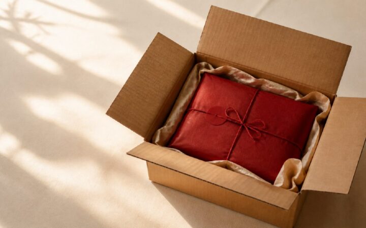 Amazon: dove vendono i nostri clienti!