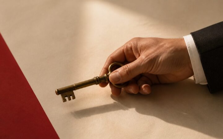 Il Segreto MEGLIO custodito dei RICCHI e POTENTI