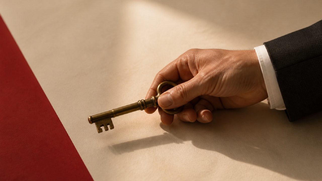 Il Segreto MEGLIO custodito dei RICCHI e POTENTI