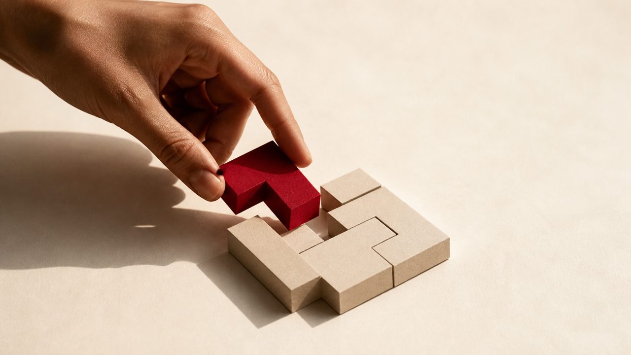 TETRIS Le insegna a prendere decisioni!
